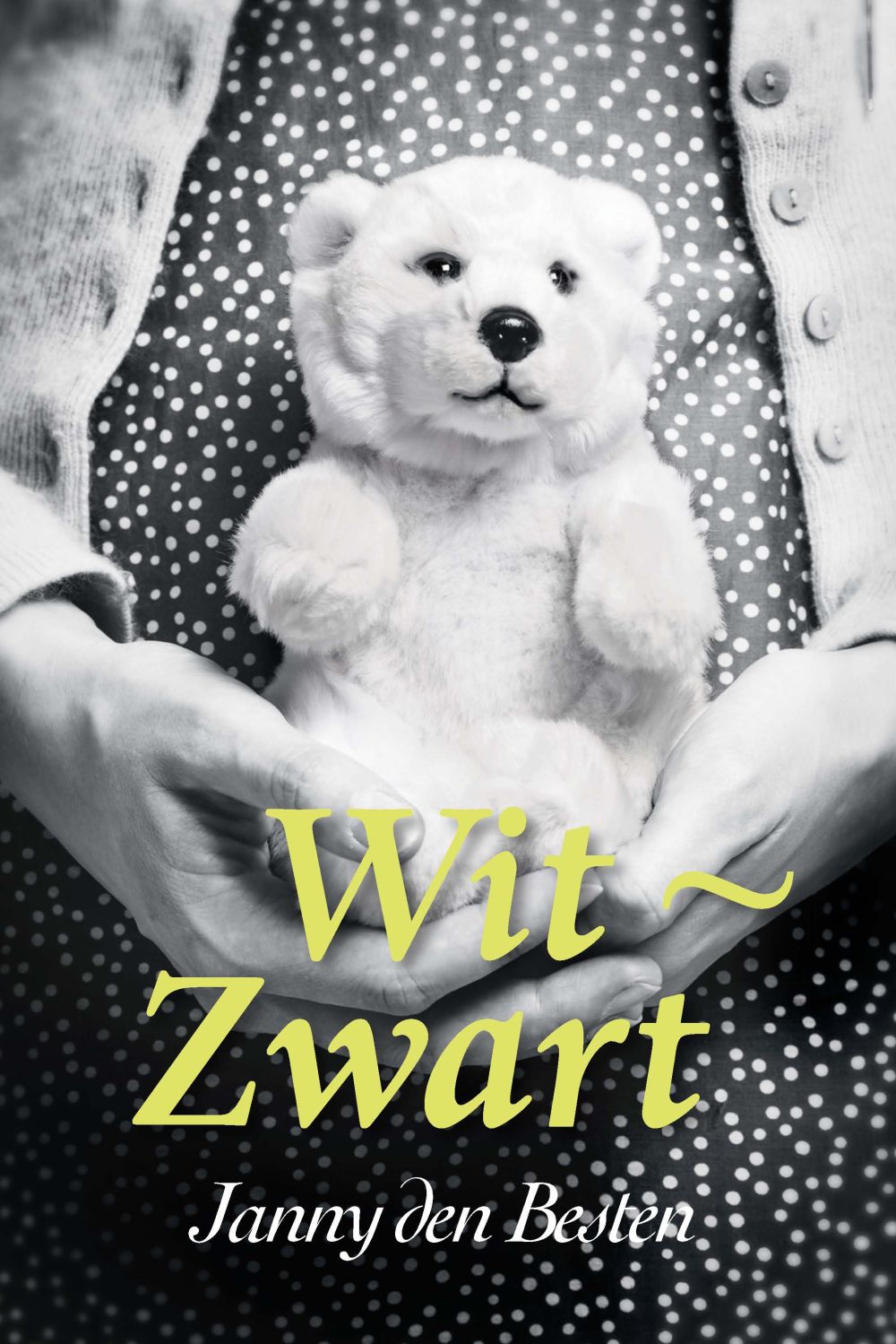 Wit-Zwart